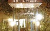 Туры в отель Concorde