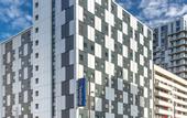 Туры в отель Travelodge London Stratford Hotel