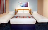 Туры в отель Travelodge London Stratford Hotel