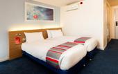 Туры в отель Travelodge London Stratford Hotel