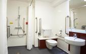 Туры в отель Travelodge London Stratford Hotel