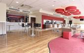 Туры в отель Travelodge London Stratford Hotel