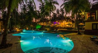 Coconut Creek Resort 3*