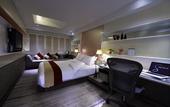 Туры в отель The Charterhouse Causeway Bay
