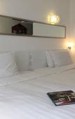 Туры в отель The Charterhouse Causeway Bay