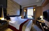 Туры в отель The Charterhouse Causeway Bay