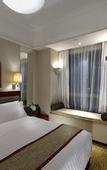 Туры в отель The Charterhouse Causeway Bay