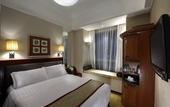 Туры в отель The Charterhouse Causeway Bay
