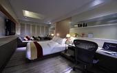 Туры в отель The Charterhouse Causeway Bay