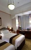 Туры в отель The Charterhouse Causeway Bay