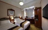 Туры в отель The Charterhouse Causeway Bay