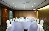 Туры в отель The Charterhouse Causeway Bay
