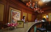 Туры в отель The Charterhouse Causeway Bay