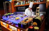 Туры в отель The Charterhouse Causeway Bay