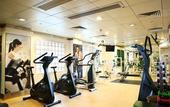 Туры в отель The Charterhouse Causeway Bay