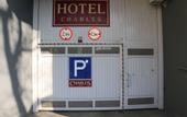 Туры в отель Charles