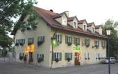 Туры в отель Landhotel Martinshof