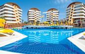 Туры в отель Alaiye Resort & Spa Hotel