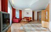 Туры в отель Alaiye Resort & Spa Hotel