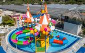 Туры в отель Alaiye Resort & Spa Hotel