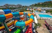 Туры в отель Alaiye Resort & Spa Hotel