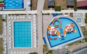 Туры в отель Alaiye Resort & Spa Hotel