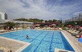 Туры в отель Alaiye Resort & Spa Hotel