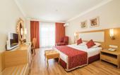 Туры в отель Alaiye Resort & Spa Hotel
