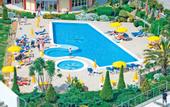 Туры в отель Alaiye Resort & Spa Hotel