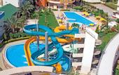 Туры в отель Alaiye Resort & Spa Hotel