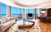 Туры в отель Concorde De Luxe Resort
