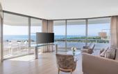 Туры в отель Concorde De Luxe Resort