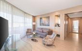 Туры в отель Concorde De Luxe Resort