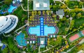 Туры в отель Concorde De Luxe Resort