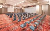 Туры в отель Concorde De Luxe Resort