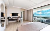 Туры в отель Concorde De Luxe Resort