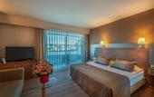 Туры в отель Concorde De Luxe Resort