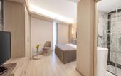 Туры в отель Concorde De Luxe Resort