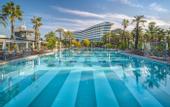 Туры в отель Concorde De Luxe Resort