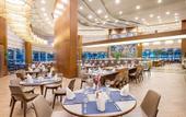 Туры в отель Concorde De Luxe Resort