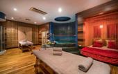 Туры в отель Concorde De Luxe Resort