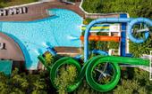 Туры в отель Concorde De Luxe Resort