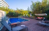 Туры в отель Concorde De Luxe Resort