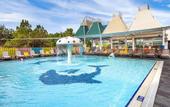 Туры в отель Concorde De Luxe Resort