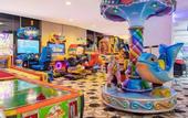 Туры в отель Concorde De Luxe Resort
