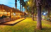 Туры в отель Concorde De Luxe Resort