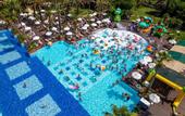 Туры в отель Concorde De Luxe Resort