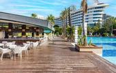 Туры в отель Concorde De Luxe Resort