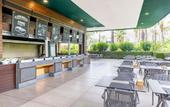Туры в отель Concorde De Luxe Resort