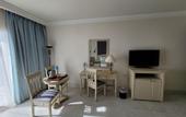 Туры в отель Concorde El Salam Front Area